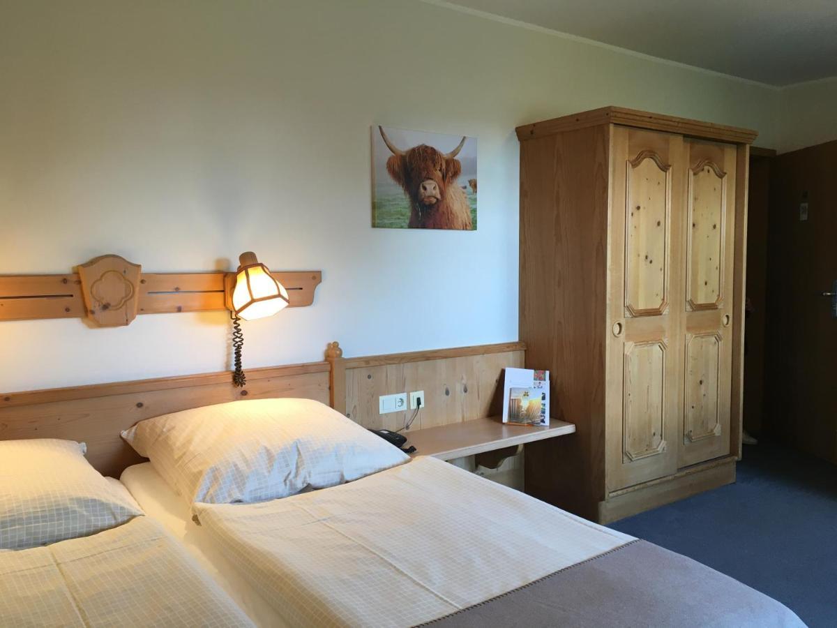 Flair Landhotel Strengliner Muehle Pronstorf Exteriör bild
