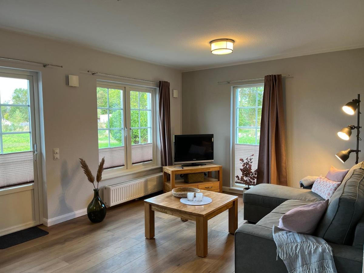 Flair Landhotel Strengliner Muehle Pronstorf Exteriör bild