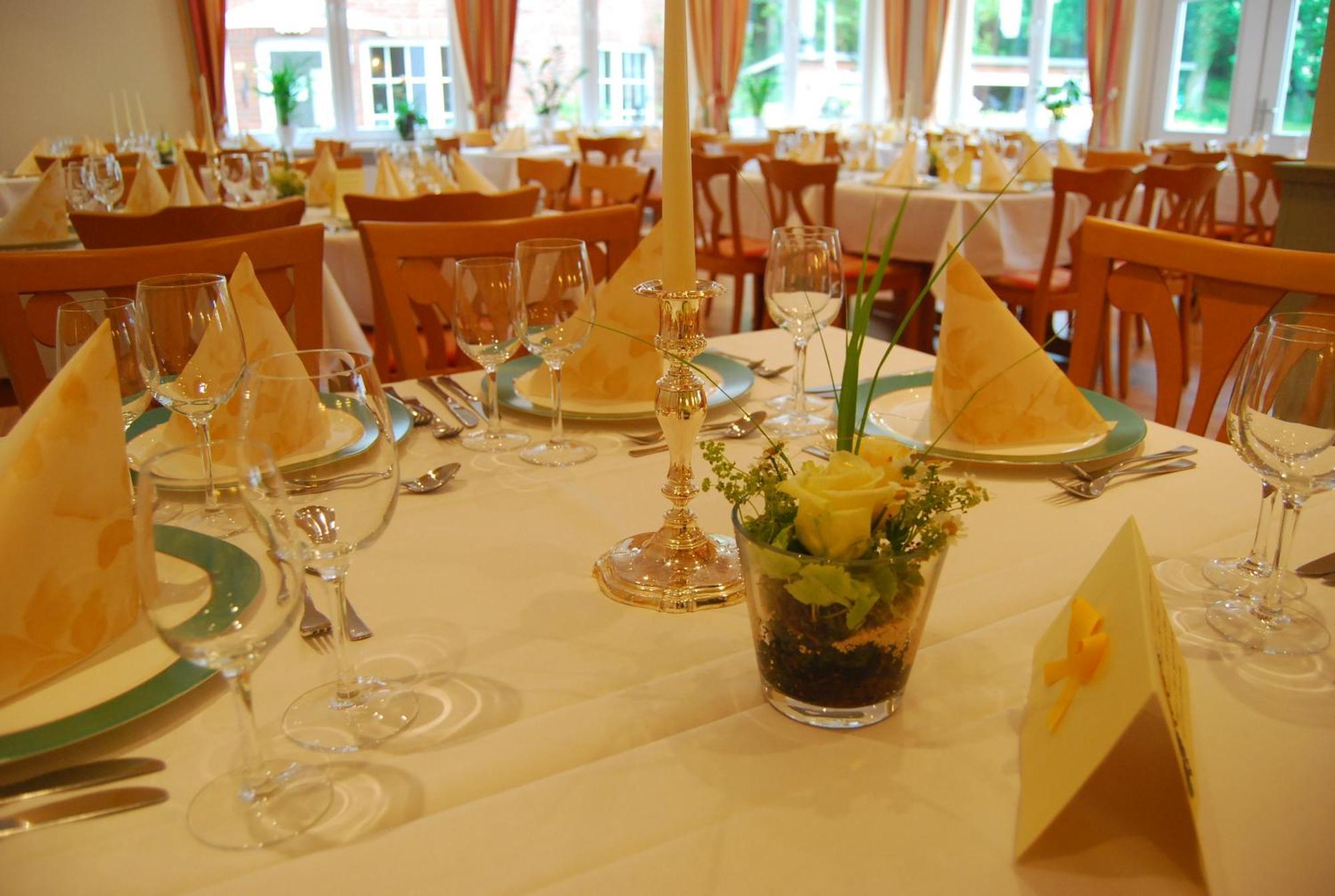 Flair Landhotel Strengliner Muehle Pronstorf Exteriör bild