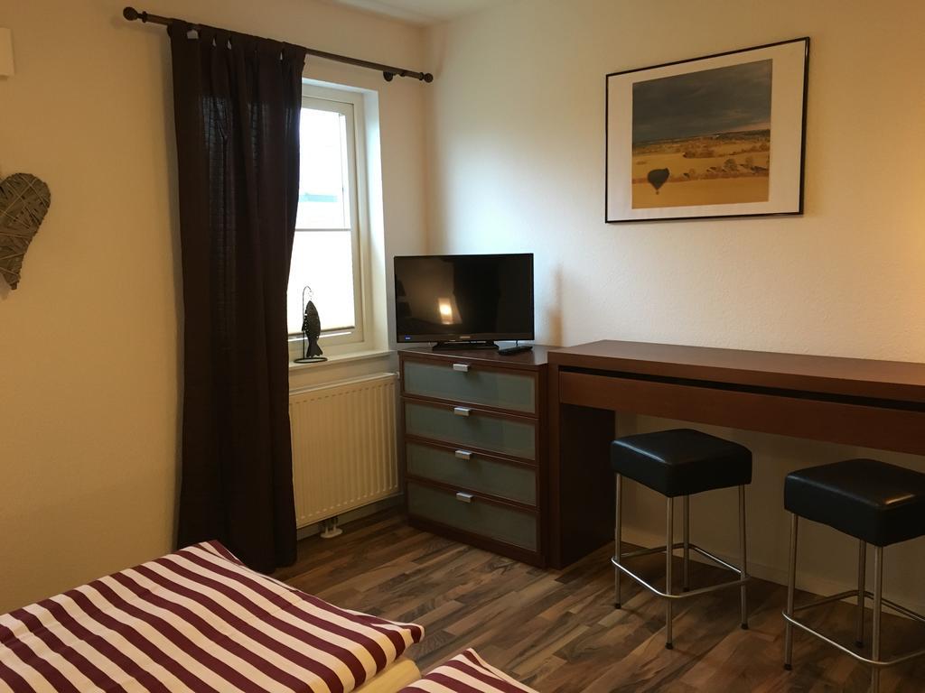 Flair Landhotel Strengliner Muehle Pronstorf Exteriör bild