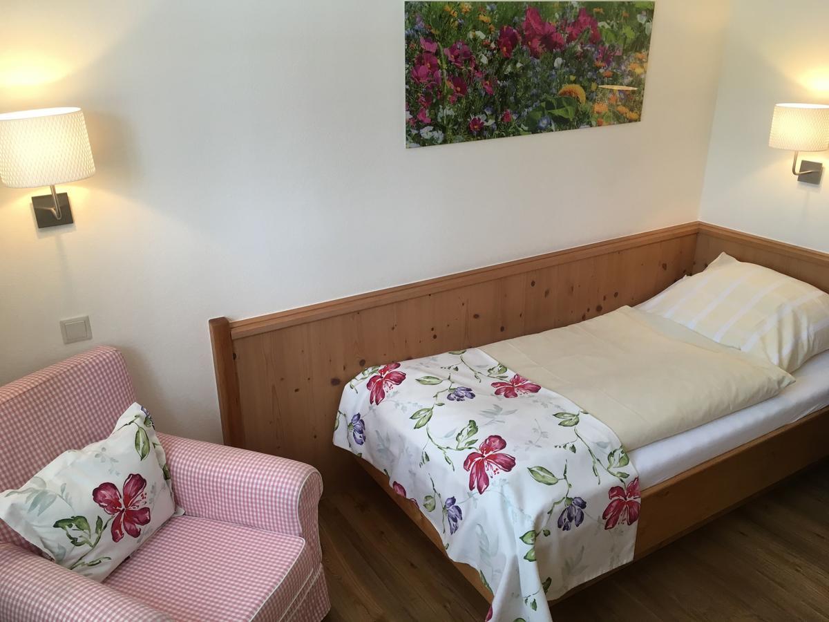 Flair Landhotel Strengliner Muehle Pronstorf Exteriör bild