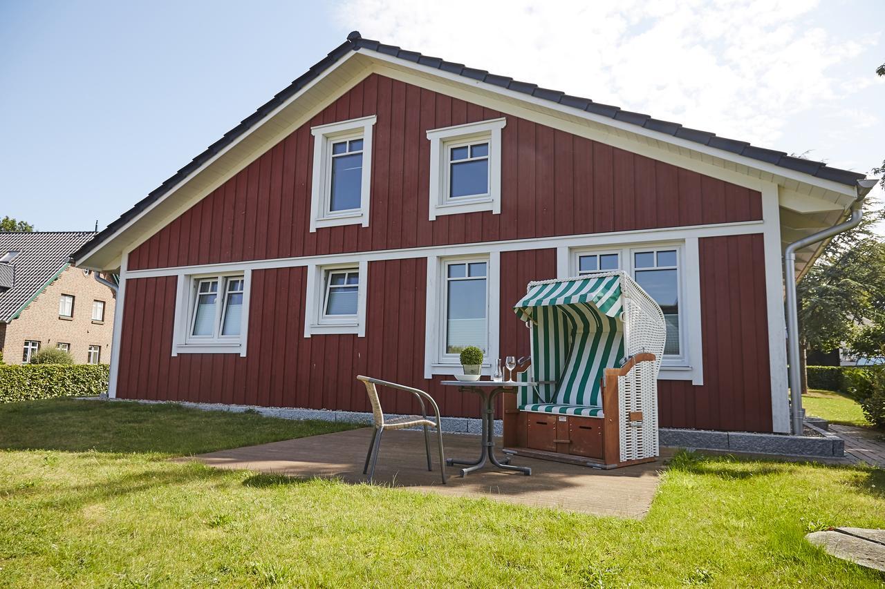 Flair Landhotel Strengliner Muehle Pronstorf Exteriör bild