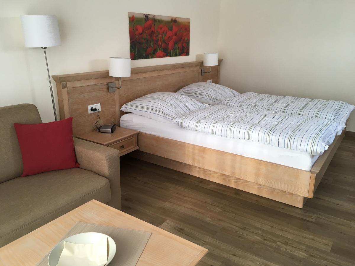 Flair Landhotel Strengliner Muehle Pronstorf Exteriör bild